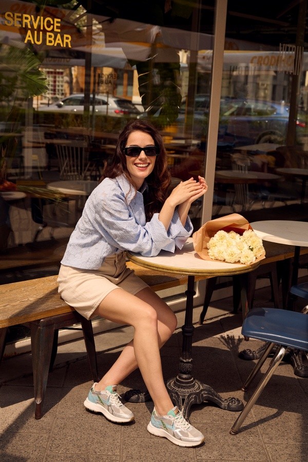 Baskets et chaussures Floris Van Bommel en ligne chez RIGI. Baskets et chaussures Floris Van Bommel en ligne chez RIGI.