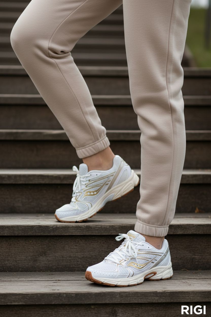 Saucony sneakers kopen bij RIGI Saucony sneakers kopen bij RIGI