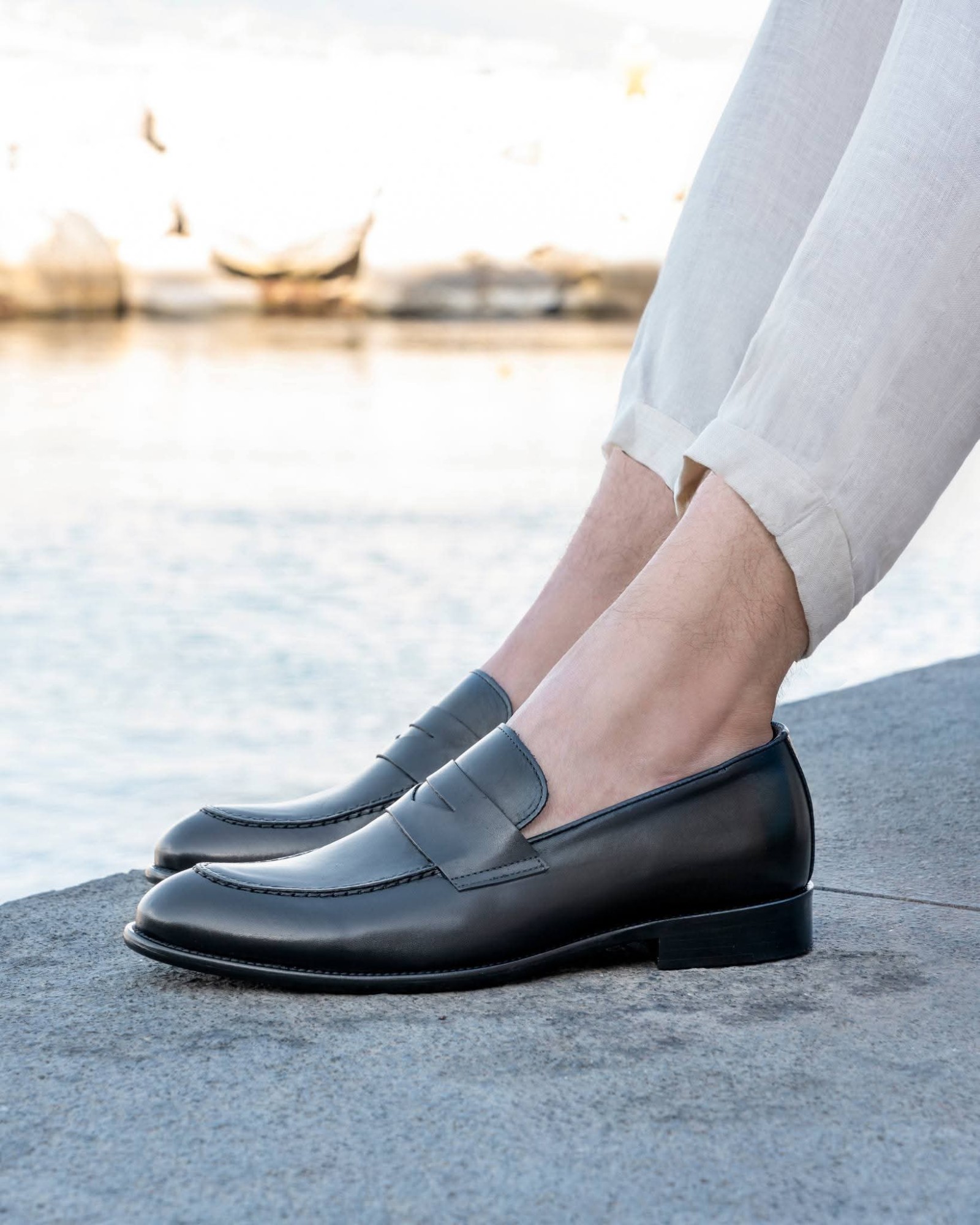 Achetez des chaussures pour hommes Exton en ligne sur RIGI. Achetez des chaussures pour hommes Exton en ligne sur RIGI.