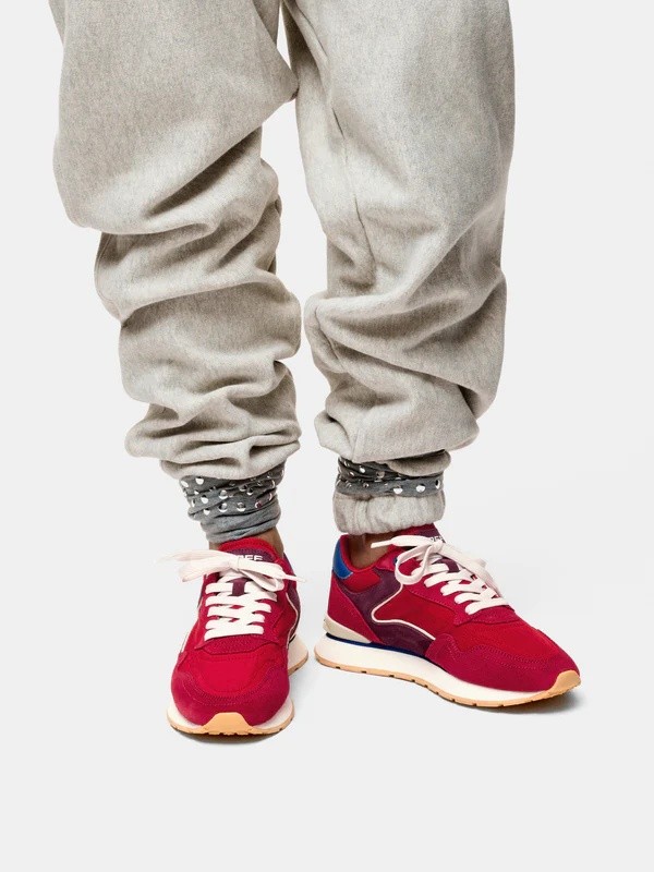 Hoff dames & heren sneakers online kopen bij RIGI Hoff dames & heren sneakers online kopen bij RIGI