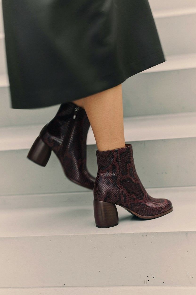 Achetez Atelier Content chaussures elegant chez RIGI. Achetez Atelier Content chaussures elegant chez RIGI.