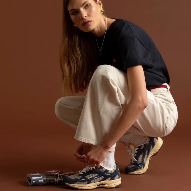 Mercer sneakers kopen voor dames en heren bij RIGI Mercer sneakers kopen voor dames en heren bij RIGI