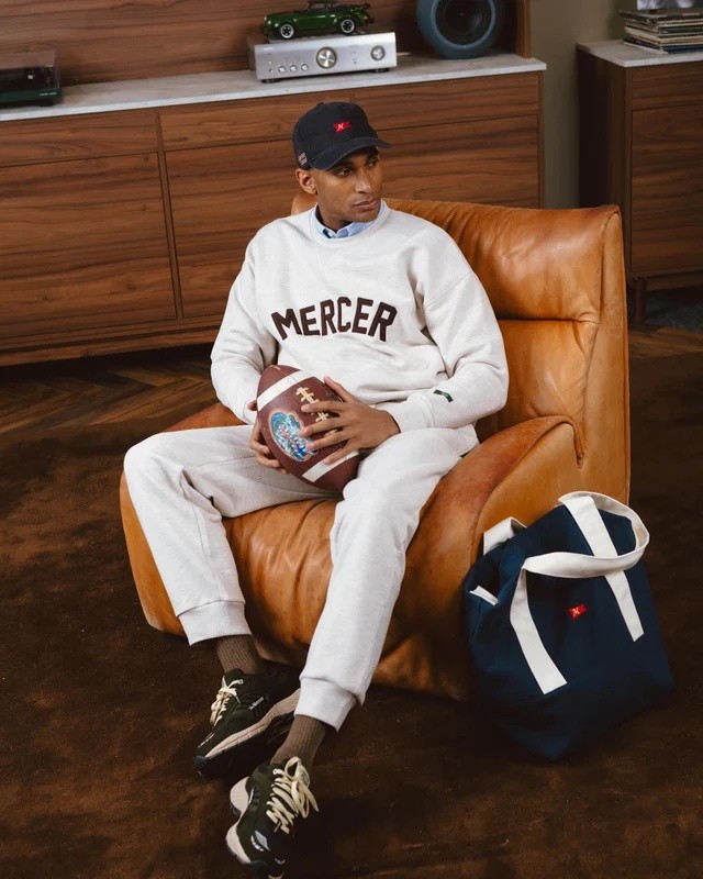 Mercer sneakers kopen voor dames en heren bij RIGI Mercer sneakers kopen voor dames en heren bij RIGI