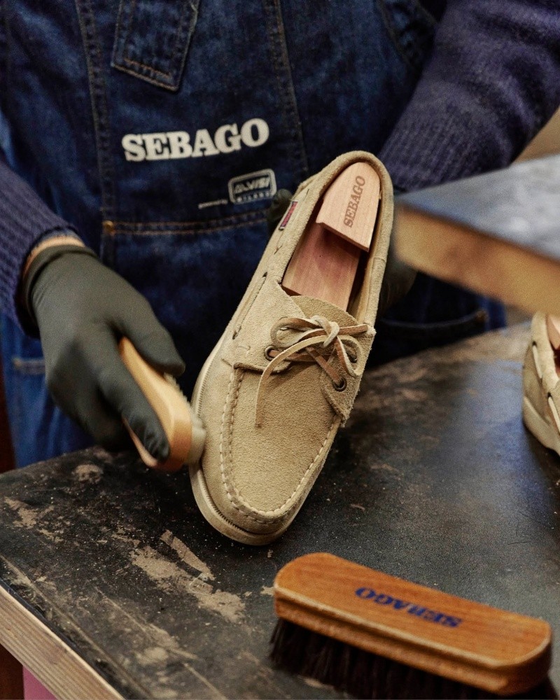 Achetez en ligne SEBAGO / DOCKSIDES chez RIGI. Achetez en ligne SEBAGO / DOCKSIDES chez RIGI.