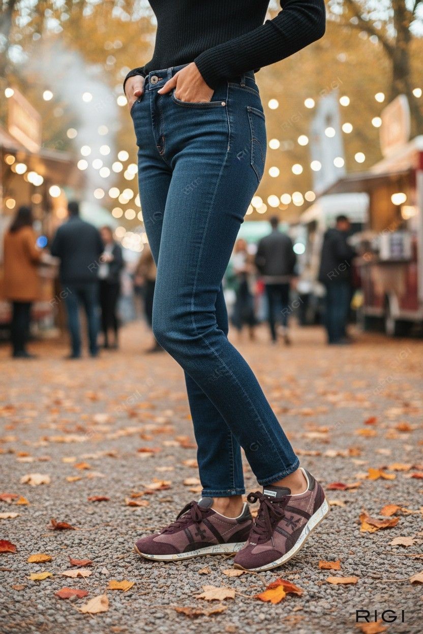 Premiata dames en herenschoenen online kopen bij RIGI. Premiata dames en herenschoenen online kopen bij RIGI.