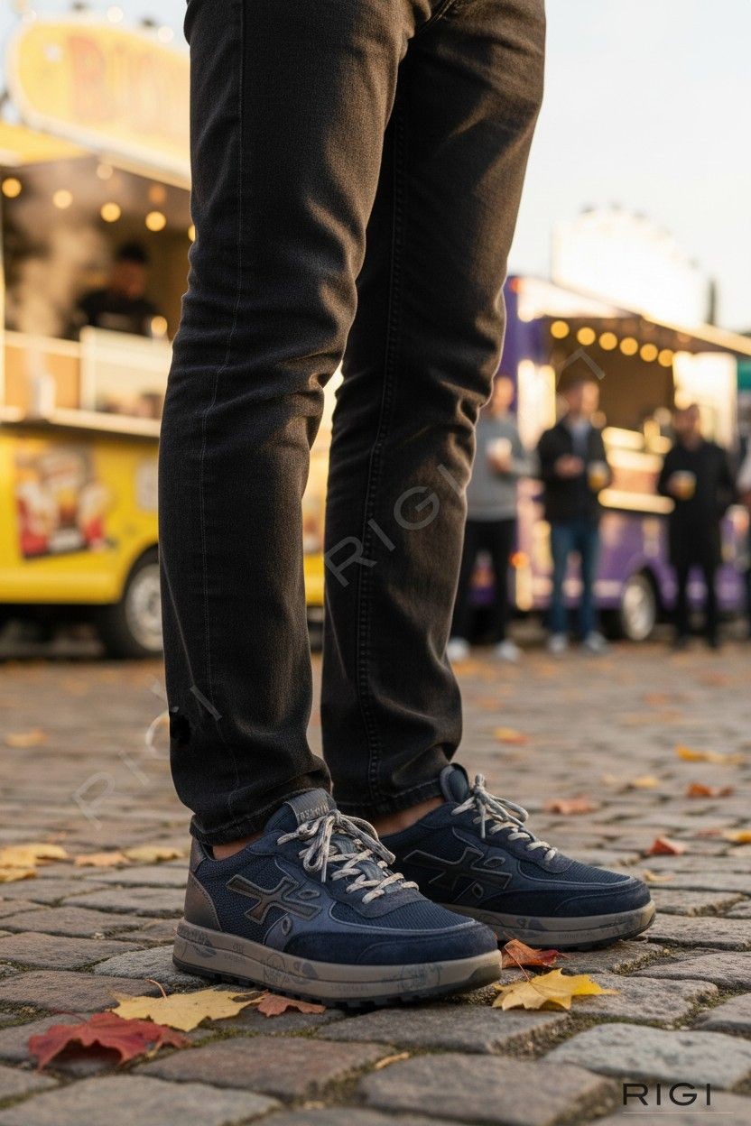 Premiata dames en herenschoenen online kopen bij RIGI. Premiata dames en herenschoenen online kopen bij RIGI.