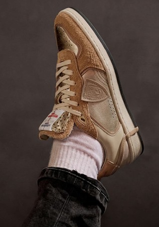Philippe Model Sneakers Dames & Heren | RIGI Philippe Model Sneakers Dames & Heren | RIGI
