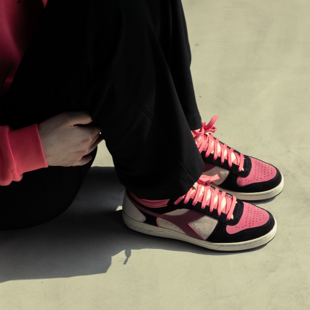 ongeduldig Gelach droefheid Diadora sneakers online kopen bij RIGI schoenen in Roeselare