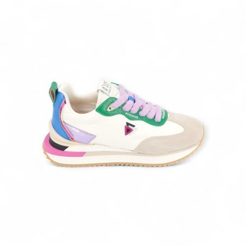 0-105 ZeroCentCinq Sneaker Multi