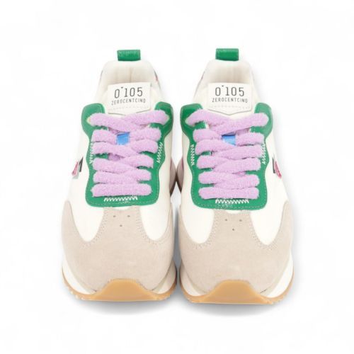 0-105 ZeroCentCinq Sneaker Multi dames (Lenox Rink E5LENOXRINKA - Lenox Rink E5LENOXRINKA) - Rigi