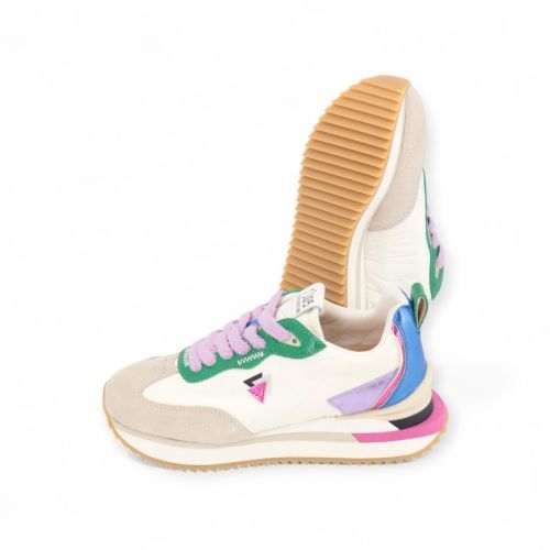 0-105 ZeroCentCinq Sneaker Multi dames (Lenox Rink E5LENOXRINKA - Lenox Rink E5LENOXRINKA) - Rigi