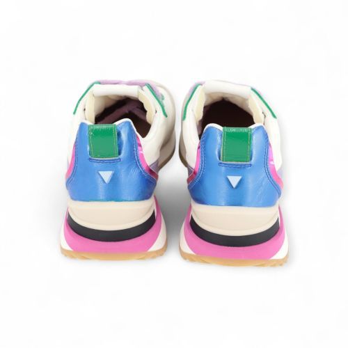 0-105 ZeroCentCinq Sneaker Multi dames (Lenox Rink E5LENOXRINKA - Lenox Rink E5LENOXRINKA) - Rigi