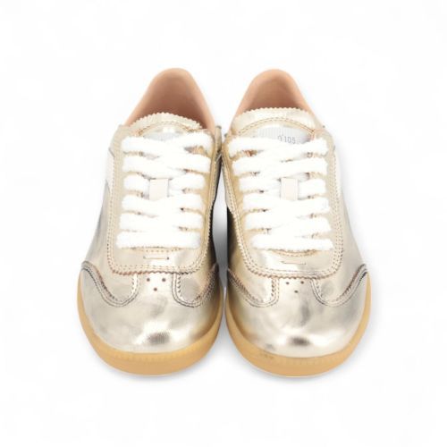 0-105 ZeroCentCinq Sneaker Goud dames (Nova Gold E5NOVAMDGOLDA - Nova Gold E5NOVAMDGOLDA) - Rigi