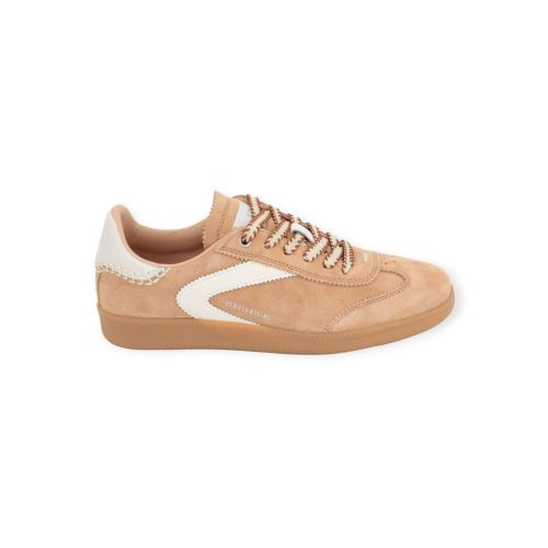 0-105 ZeroCentCinq Sneaker Beige