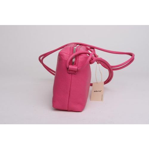 Abro Cross body Rose dames (030202-46 Knotted Big - 030202-46 Knotted Big) - Rigi
