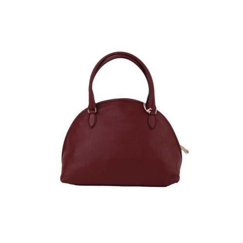 Abro Hand- en schoudertas Bordeaux dames (031450-46 Willow Medium - 031450-46 Willow Medium) - Rigi