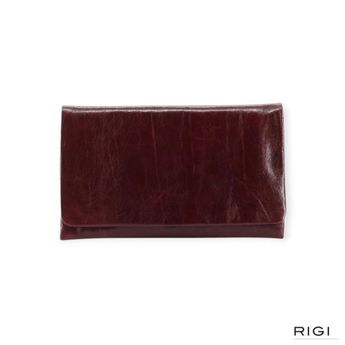 Abro Clutch Bordeaux