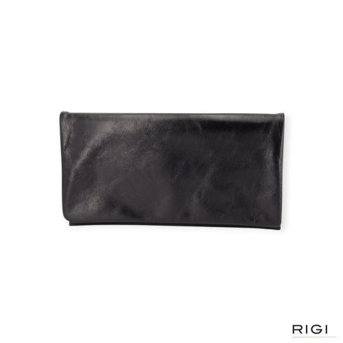 Abro Clutch Zwart