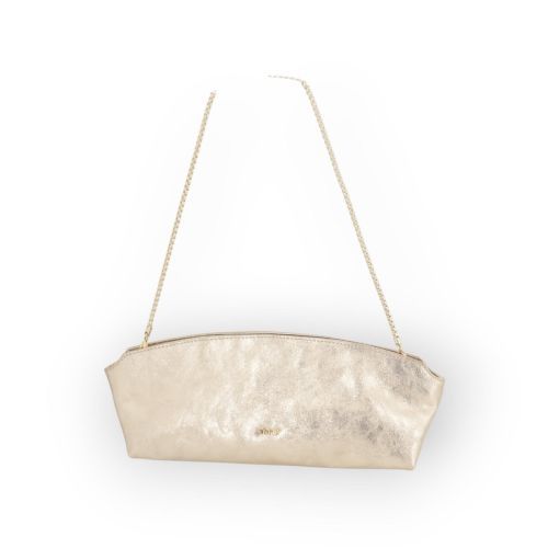 Abro Clutch Goud
