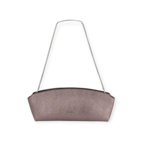 Abro Clutch Taupe