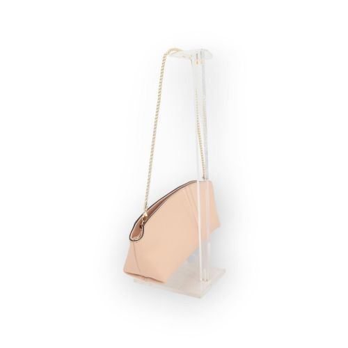 Abro Clutch Nude dames (Ballroom 032633-78 - Ballroom 032633-78) - Rigi
