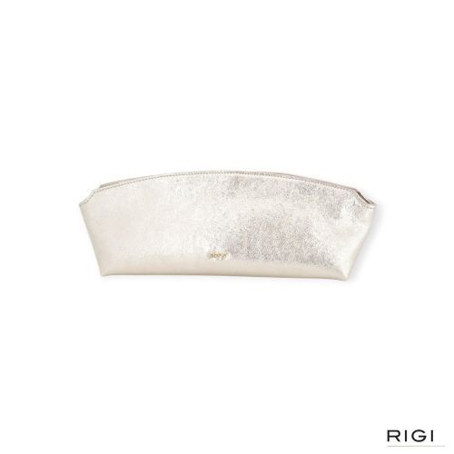 Abro Clutch Goud