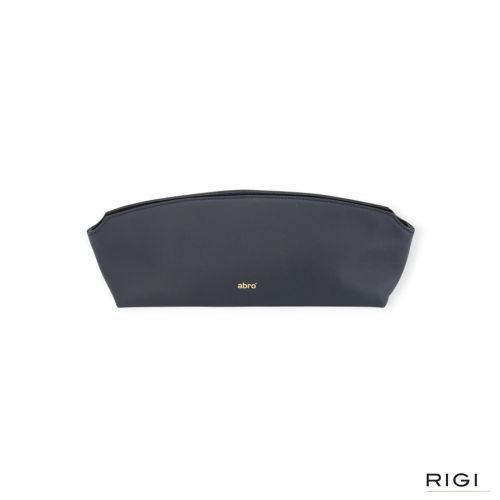 Abro Clutch Blauw