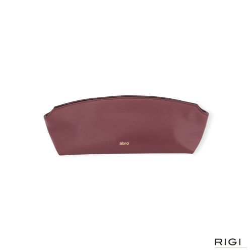 Abro Clutch Bordeaux