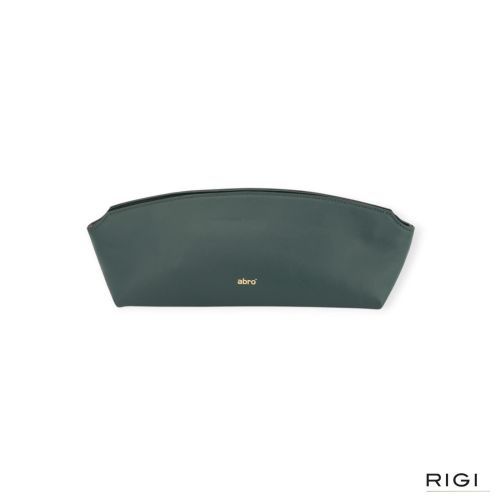 Abro Clutch Groen
