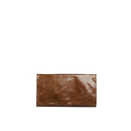 Abro Clutch Camel