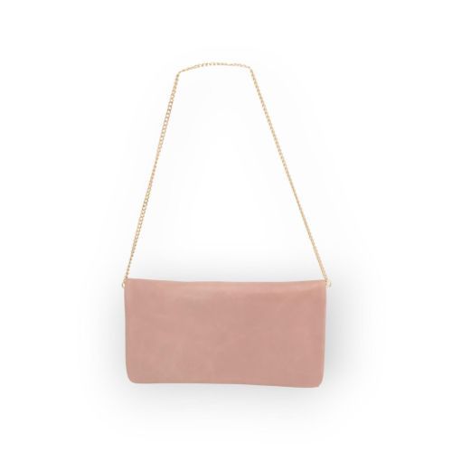 Abro Clutch Roze