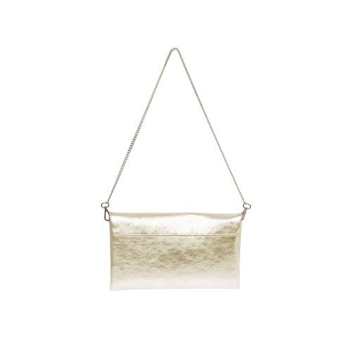Abro Clutch Goud dames (Clutch 028020-16 - Clutch 028020-16) - Rigi