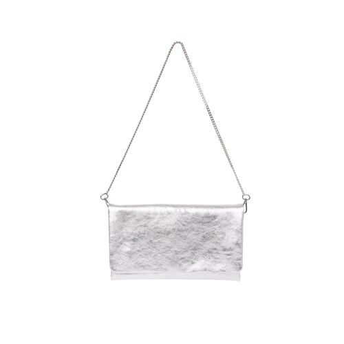 Abro Clutch Zilver
