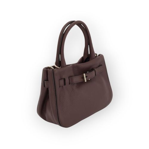 Abro Hand- en schoudertas Bruin dames (Jill 032601-46 - Jill 032601-46) - Rigi