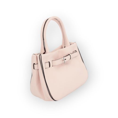 Abro Hand- en schoudertas Roze dames (Jill 032601-46 - Jill 032601-46) - Rigi