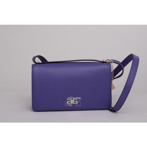 Abro Cross body Paars Abro Cross body Paars