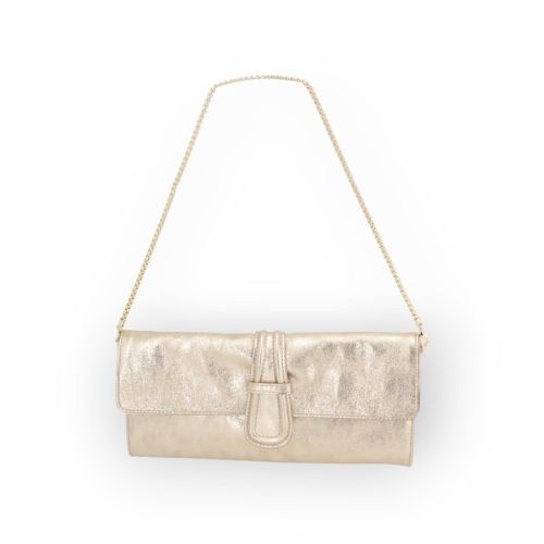 Abro Clutch Goud