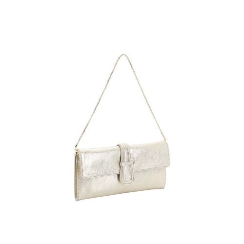 Abro Clutch Platino dames (Luna 032622-16 - Luna 032622-16) - Rigi
