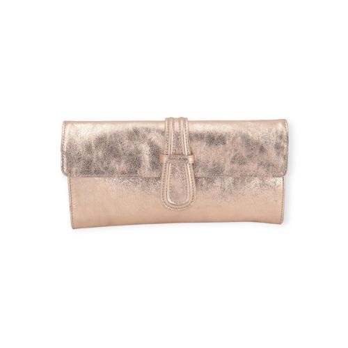 Abro Clutch Roze