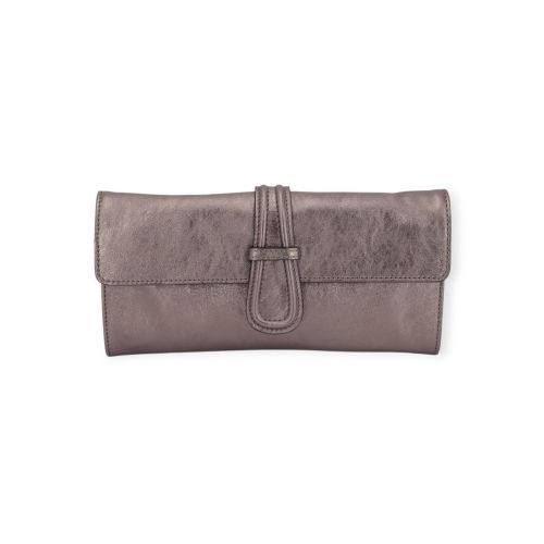 Abro Clutch Taupe