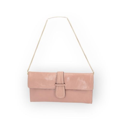 Abro Clutch Roze
