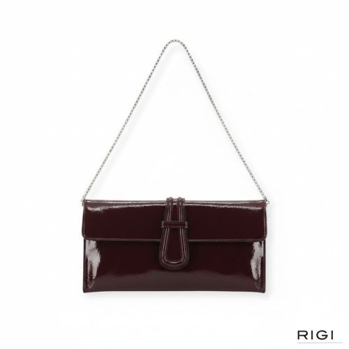 Abro Clutch Bordeaux
