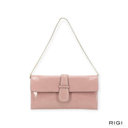 Abro Clutch Roze