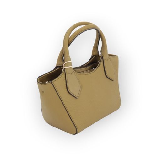 Abro Hand- en schoudertas Groen dames (Senta 032306-48 - Senta 032306-48) - Rigi