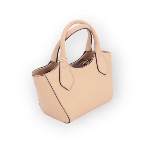 Abro Hand- en schoudertas Nude dames (Senta 032306-48 - Senta 032306-48) - Rigi