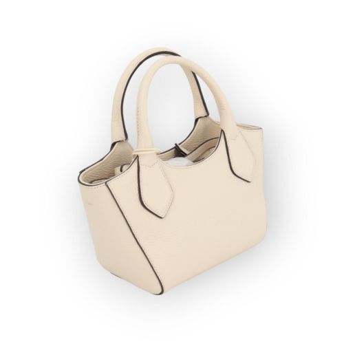 Abro Hand- en schoudertas Beige dames (Senta 032306-48 - Senta 032306-48) - Rigi