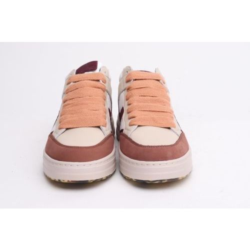 Accademia 72 Sneaker Nude dames (AC-034 - AC-034) - Rigi