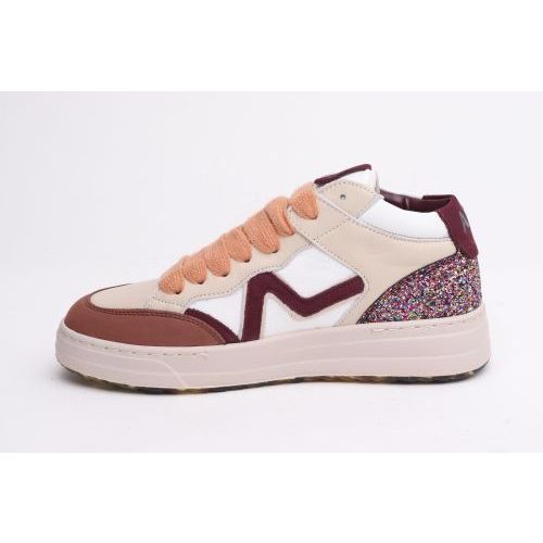 Accademia 72 Sneaker Nude dames (AC-034 - AC-034) - Rigi