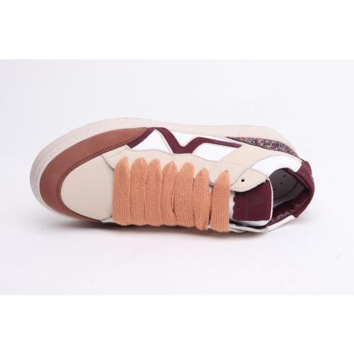 Accademia 72 Sneaker Nude dames (AC-034 - AC-034) - Rigi