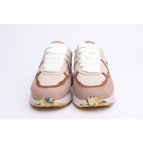 Accademia 72 Sneaker Beige dames (AC-051 - AC-051) - Rigi